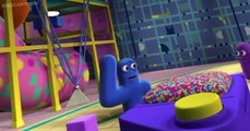 Numberjacks Numberjacks S01 E043 Square Dancing