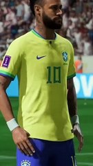 Brazil Neymar GTA 5 player | Neoliizer Gaming
