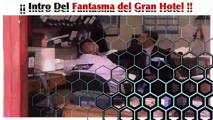 Ver Capítulos Completos El fantasma del Gran Hotel HD