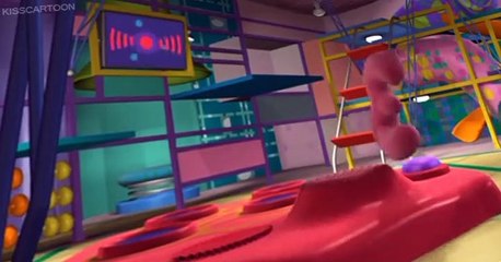 Numberjacks Numberjacks S01 E044 Data Day