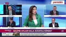 CHP'li Aytuğ Atıcı: HDP, CHP'nin içinden çıkmış bir partidir