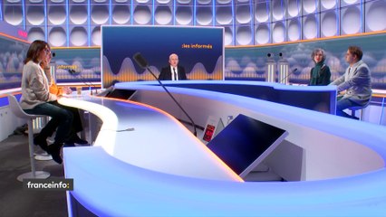 Les informés | samedi 07 janvier 2023