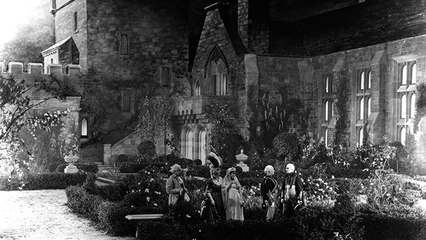 Beau Brummel (1924) | Full Movie (Ganzer Film)