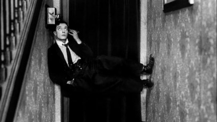 The Haunted House (1921 - Deutsch:“Das verwunschene Haus”) | Full Movie (Ganzer Film)