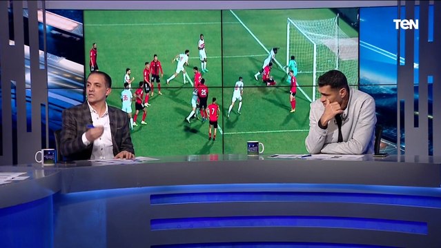 مدرب الزمالك ملهوش دخل بالصفقات الجديدة .. أحمد صالح يدخل في نقاش ساخن مع أبو الدهب بسبب فيريرا