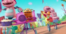 Henry Hugglemonster S01 E013 - Carried Away - Monster in Charge