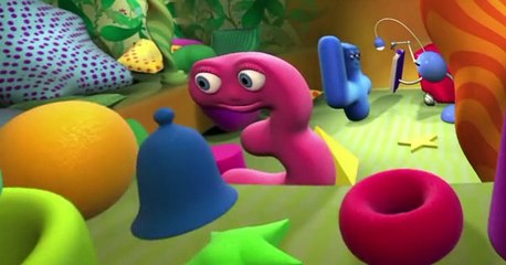Numberjacks Numberjacks S02 E005 Did You Notice Anything?