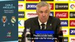 'Football has changed' - Ancelotti accepts both penalty decisions in Villarreal defeat