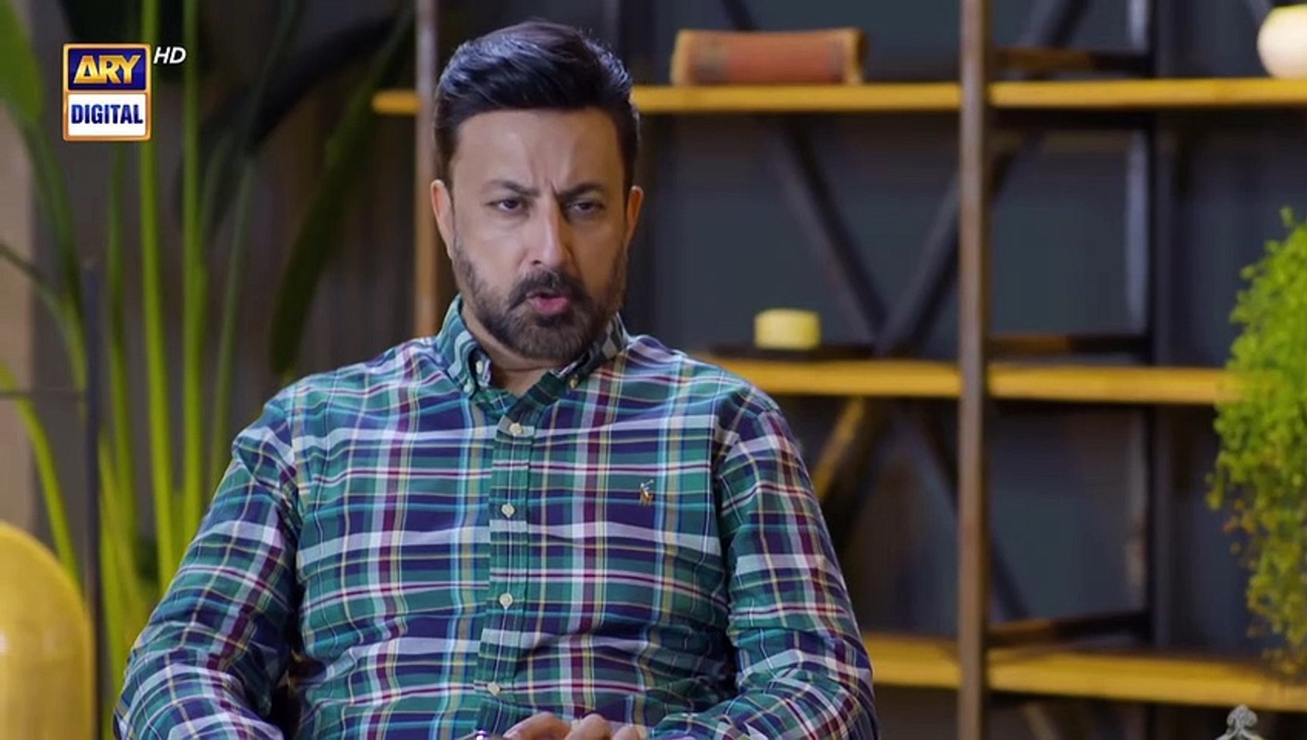 Muqaddar Ka Sitara Episode 20 - 7th January 2023 - ARY Digital
