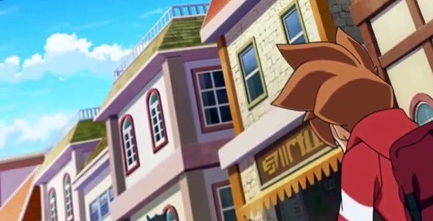 Puzzle & Dragons X S01 E46