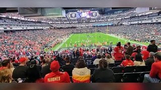 Gavin DeGraw National Anthem Performance BEFORE Las Vegas Raiders vs Kansas City Chiefs