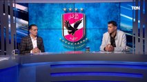 محمود أبو الدهب يوضح رأيه في صفقات النادي الأهلي الجديدة 