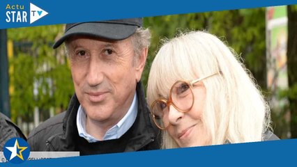 Michel Drucker : pourquoi il n'a pas eu d'enfant avec Dany Saval