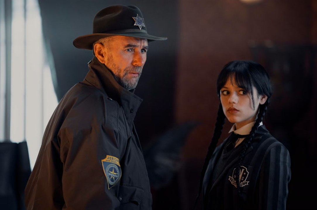 Kommt „Wednesday“ Staffel 2? Endlich herrscht Klarheit