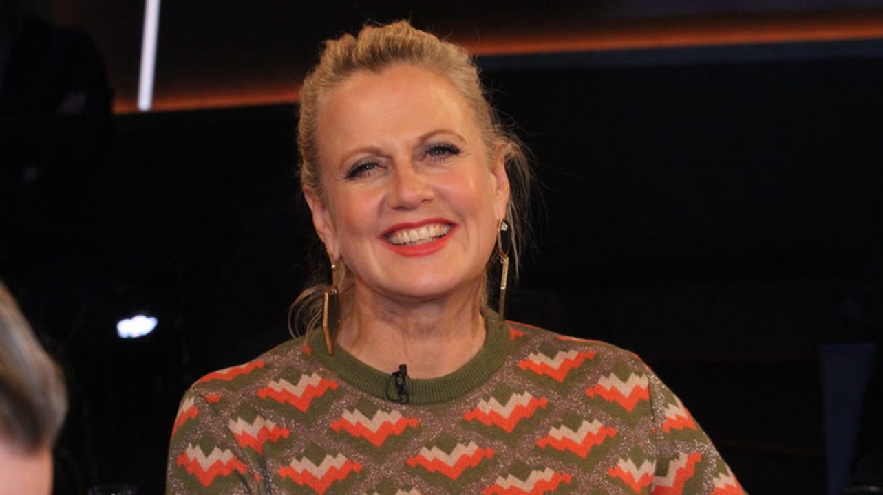 Barbara Schöneberger: DARUM hält sie ihr Privatleben geheim