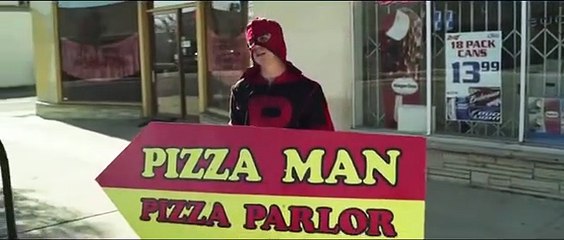 Pizza Man Bande-annonce (EN)
