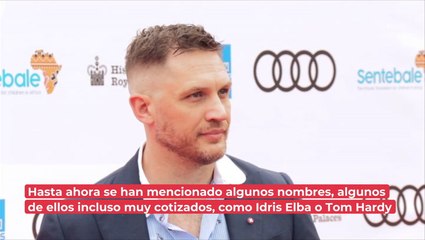 En lugar de Daniel Craig: ¿será este actor 'Emily in Paris' el nuevo James Bond?