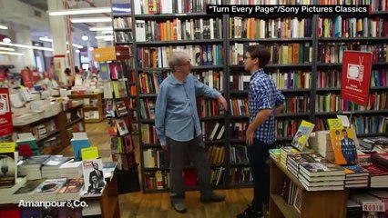 Amanpour and Company - December 12, 2022