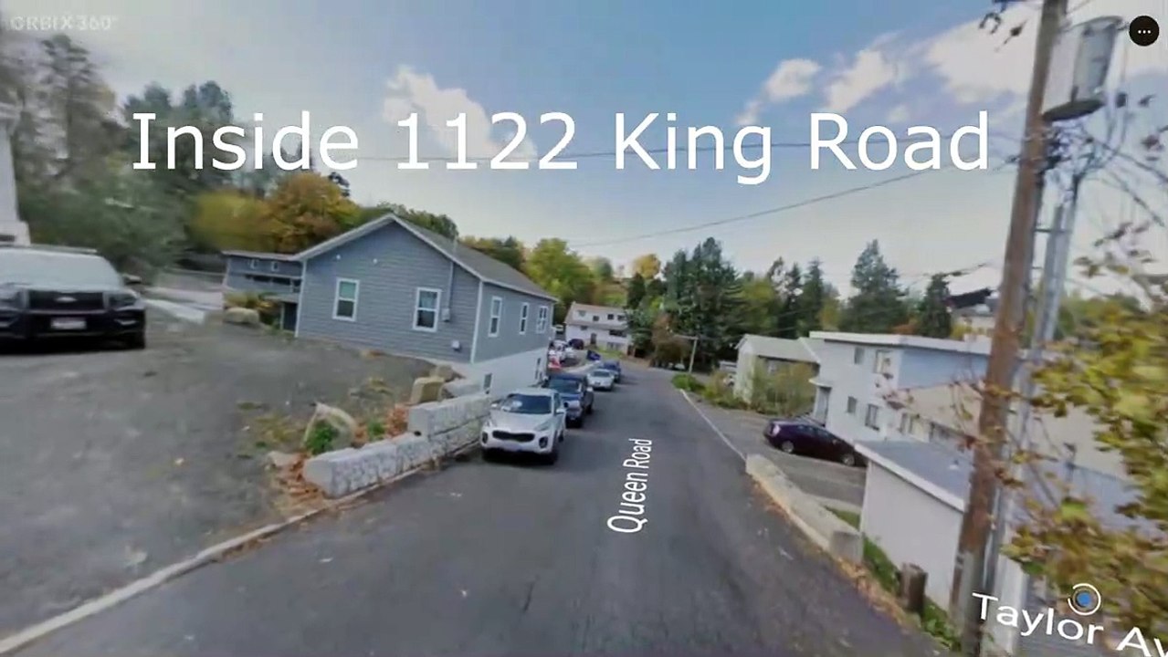 Idaho Student Murders_ Inside 1122 King Road, Moscow, featuring ...