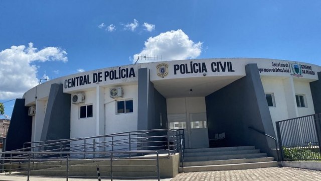 Delegado fala sobre assalto onde agricultor foi espancado por dois bandidos em Cajazeiras