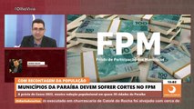 FAMUP entra com ação na Justiça para tentar barrar redução do FPM em 19 cidades, sendo 4 no Sertão