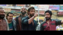 Vikram Vedha Official Trailer | Hrithik Roshan, Saif Ali Khan, Pushkar & Gayatri |IN CINEMAS 30 SEPT