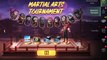 Get Free Mythic Lobby For Everyone _Free Permanent Outfit _ Martial Arts Tournament _PUBGM R.G