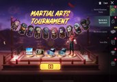 Get Free Mythic Lobby For Everyone _Free Permanent Outfit _ Martial Arts Tournament _PUBGM R.G