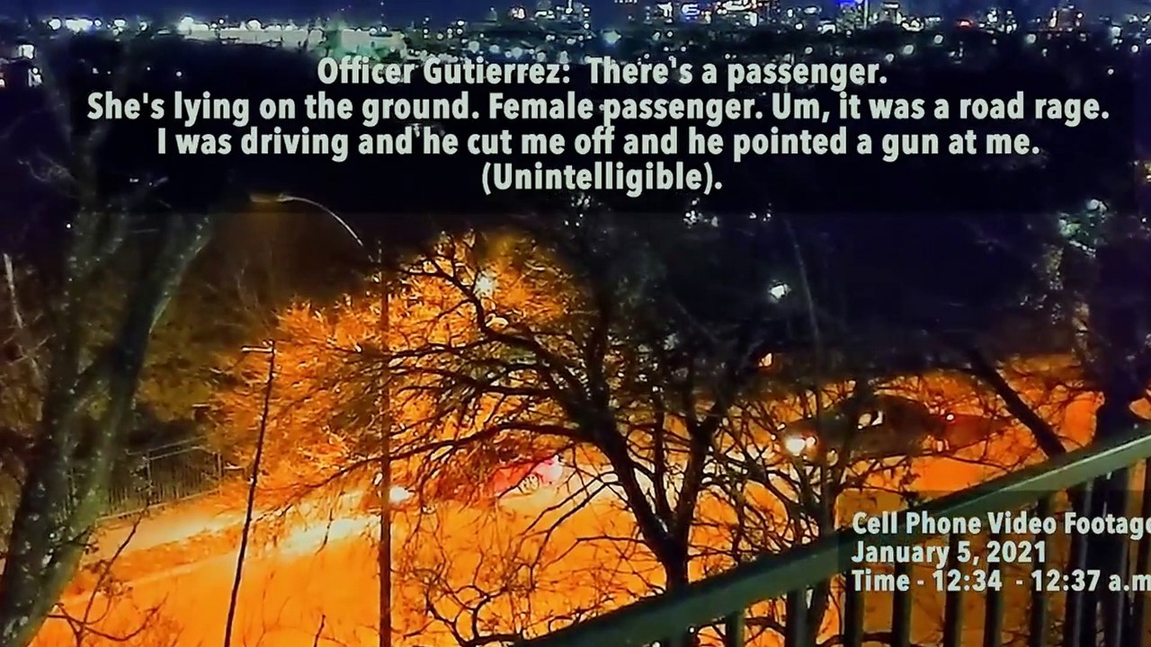 Alex Gonzales was Fatally Shot in this Dramatic and Graphic Viewer Discretion 18+ Officer Involved Video caught on Bodycam includes the 911 Call.