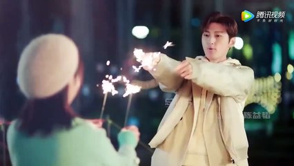 ENG SUB【The Cute Bodyguard】EP03  Turn on CC