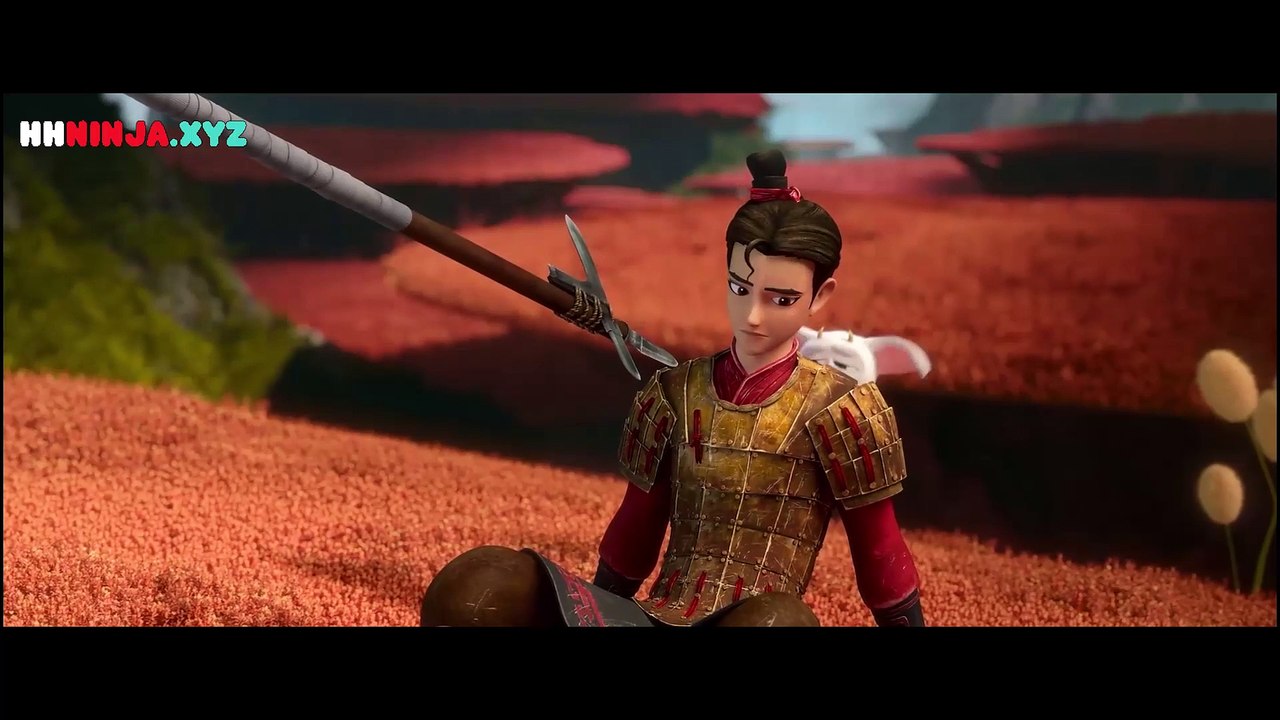 Vương Quốc Đất Nung Full HD Vietsub | Hoạt Hình Trung Quốc 3D Hay | Realm Of Terracotta