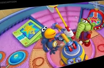 Dibo the Gift Dragon Dibo the Gift Dragon E029 Two in a Housey