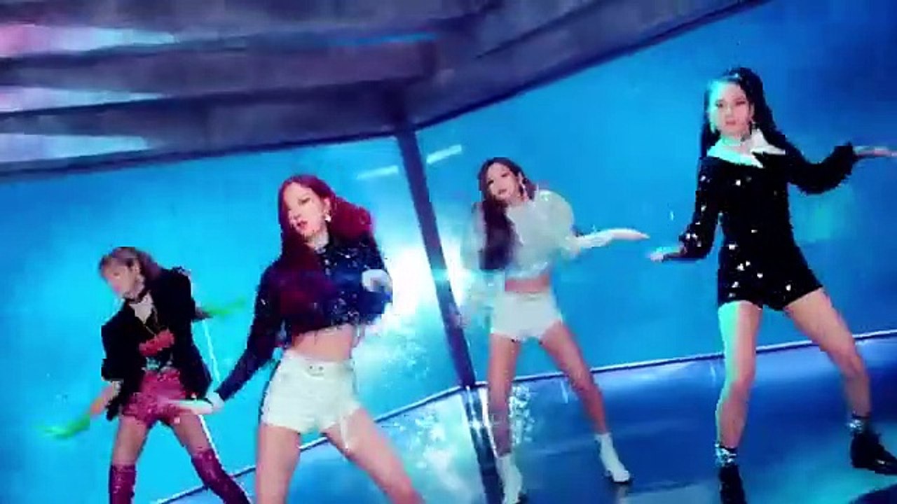 BTS vs Blackpink Which is the Best Kpop Group in 2023 ? video