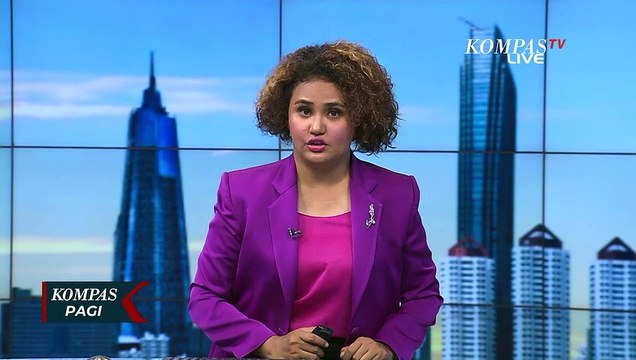 Hujan Deras Disertai Angin Kencang Robohkan Tenda Pernikahan di Gowa Sulawesi Selatan