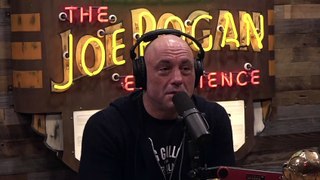Joe Rogan: Does Putin Have Cancer or Parkinson's?! Who Would Replace Him??