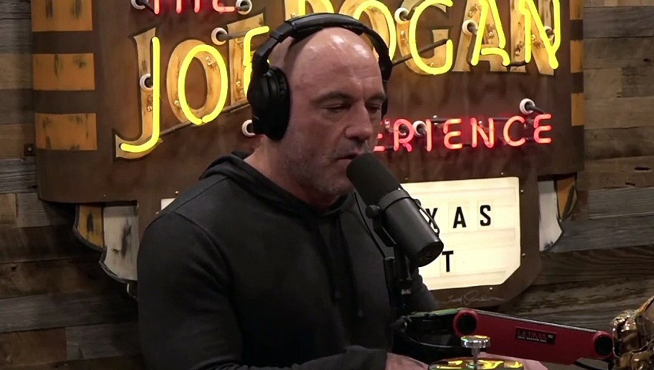 Joe Rogan: SECRET Pyramids In The Amazon Rainforest!!? We Need A Massive Lidar Scan Of The Forest!!