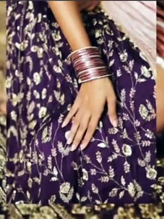Gum Hai Kisi Ke Pyar Mein Ayesha Singh AKA Sai का Traditional looks
