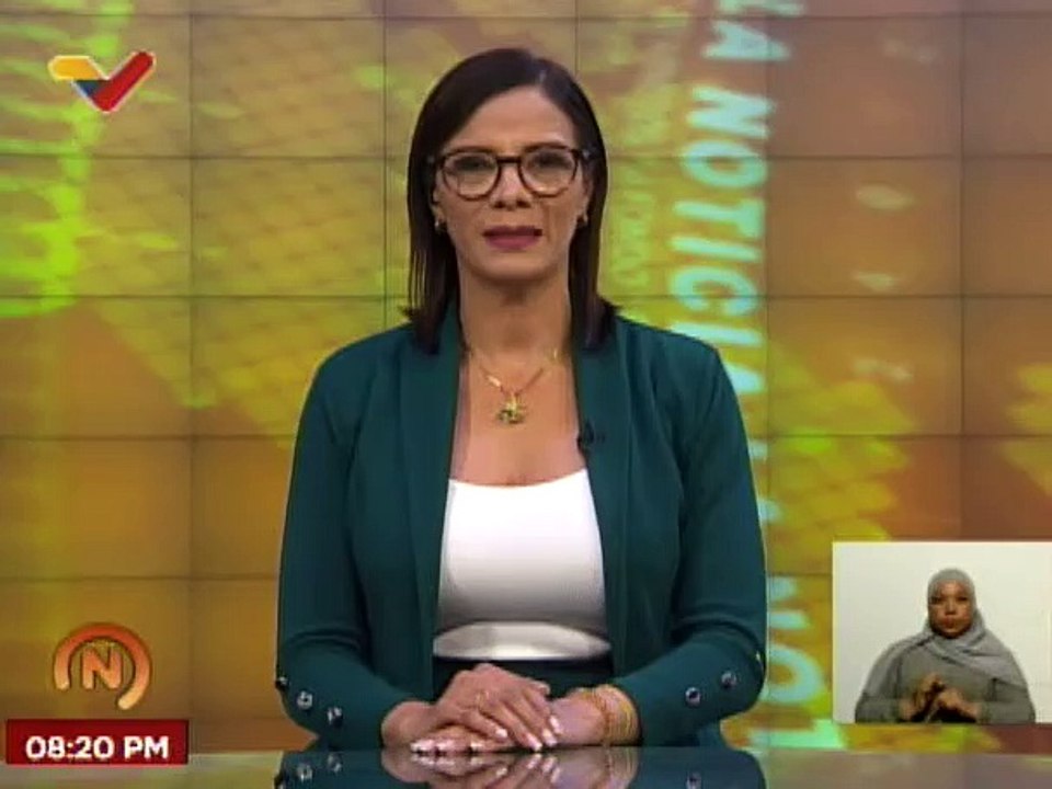 Comunicado | Venezuela y Colombia acuerdan fortalecer relaciones y convenios bilaterales