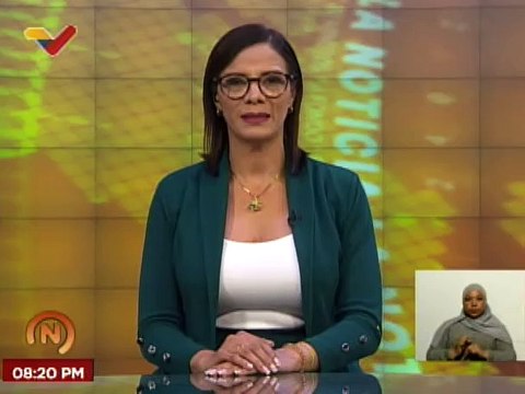 Comunicado | Venezuela y Colombia acuerdan fortalecer relaciones y convenios bilaterales