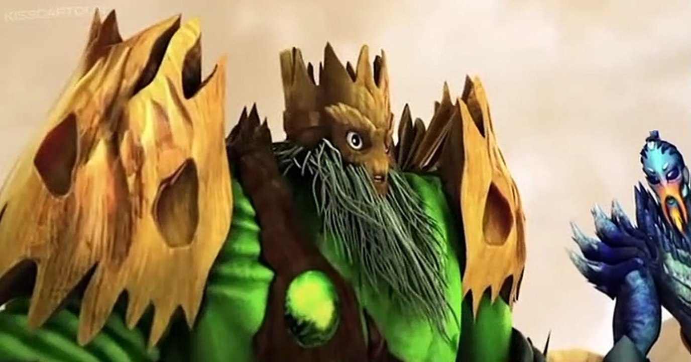 Gormiti Gormiti E014 Fire Brand