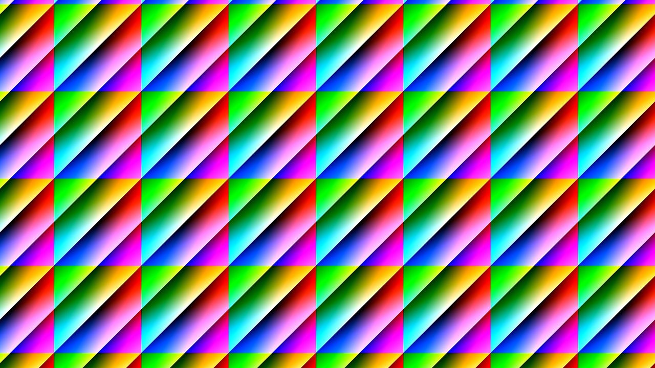 FFmpeg transcoding example output
