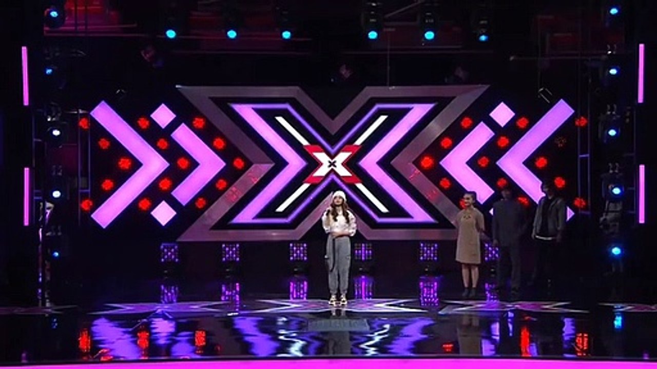 X-Factor Indonesia