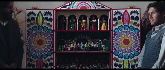 Mon Père Bande-annonce (RU)