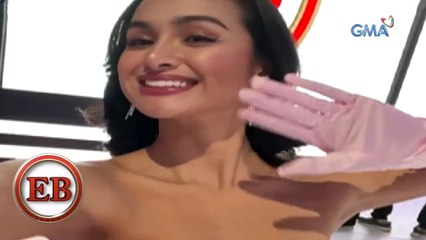 Eat Bulaga: Rhian Ramos at Michelle Dee, magkatambal sa ‘Pinoy Henyo!