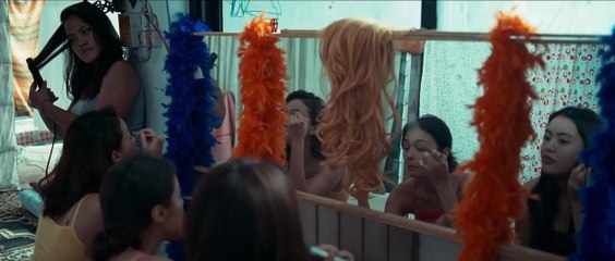 The Day Before The Wedding Bande-annonce (EN)