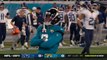 Jacksonville Jaguars vs. Tennessee Titans Full Highlights 1st QTR _ NFL Week 18_ 2022