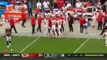 Las Vegas Raiders vs. Kansas City Chiefs Full Game Highlights _ NFL Week 18_ 2022