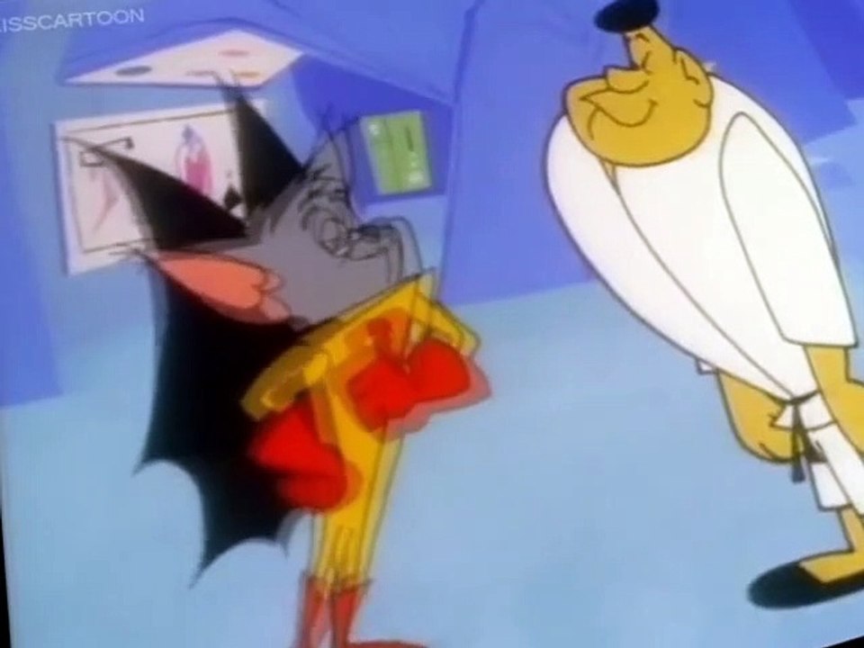 Batfink Batfink E098 Ego A-Go-Go