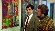 Mr Bean's Twin Mini's - Mr Bean Full Episodes - Mr Bean Official