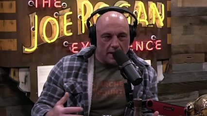 Joe Rogan- The SECRET Meaning Behind -Christ- - In The John Marco Allegro Translations-!-